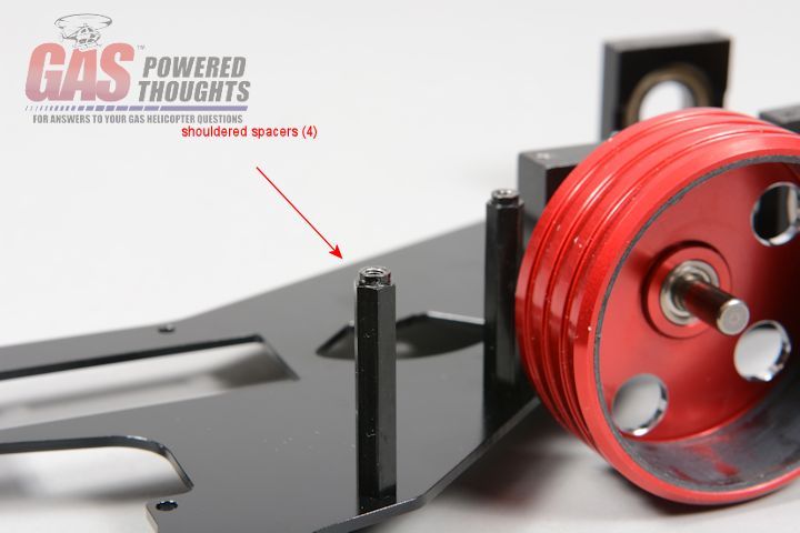 open upper frame weight